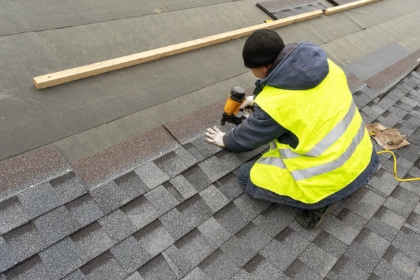 Best Roof Gutter Cleaning  in Bel Air North, MD
