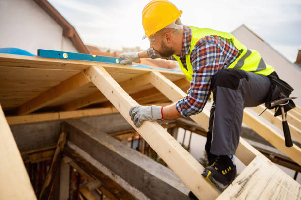 Best Best Roofing Contractors  in Bel Air North, MD