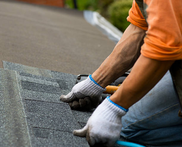 Quick and Trustworthy Emergency Roof Repair Services in Bel Air North, MD