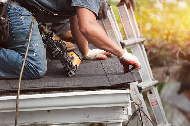 Quick and Trustworthy Emergency Roof Repair Services in Bel Air North, MD